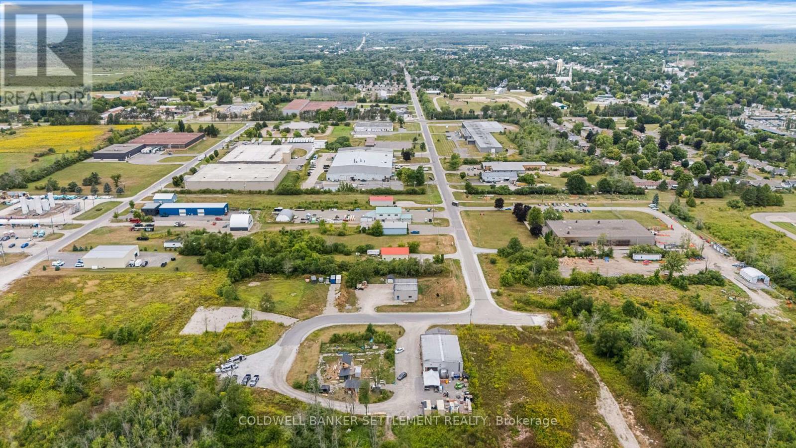 19 Warren Crescent, Perth, ON