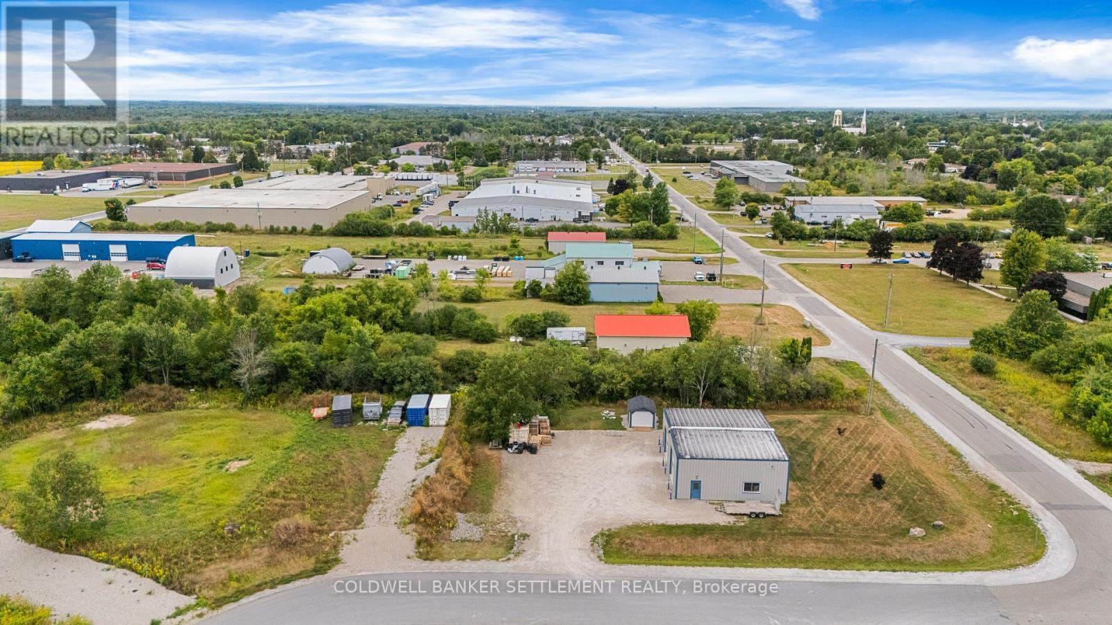 19 Warren Crescent, Perth, ON