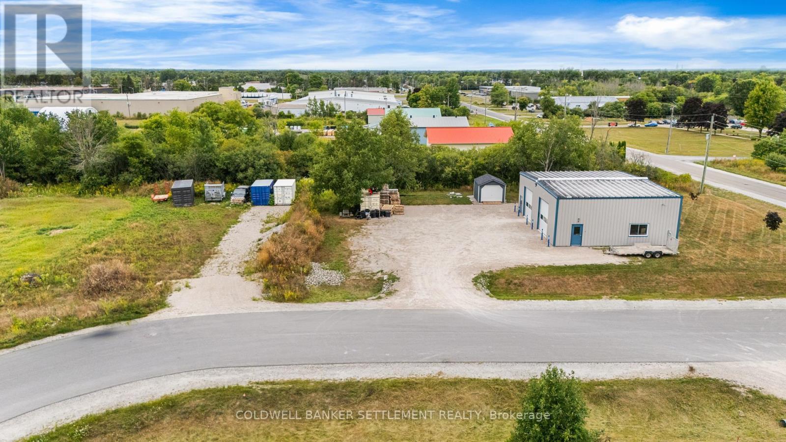 19 Warren Crescent, Perth, ON