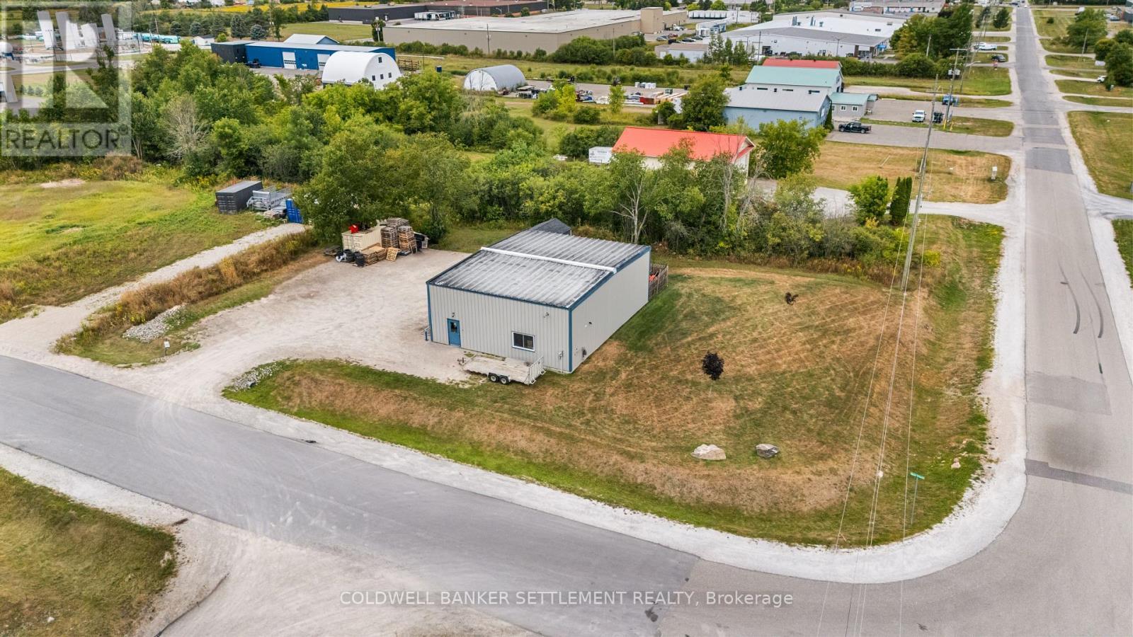 19 Warren Crescent, Perth, ON