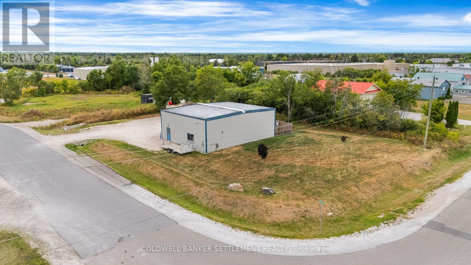 19 Warren Crescent, Perth, ON