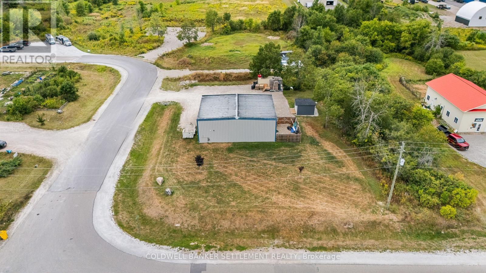 19 Warren Crescent, Perth, ON