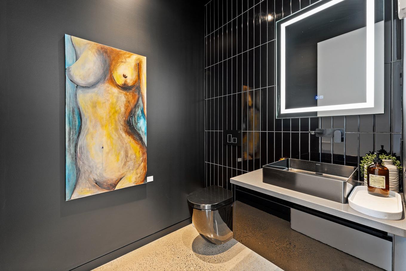 Salle d'eau - 646 Rue De Weimar, Granby, QC - Indoor