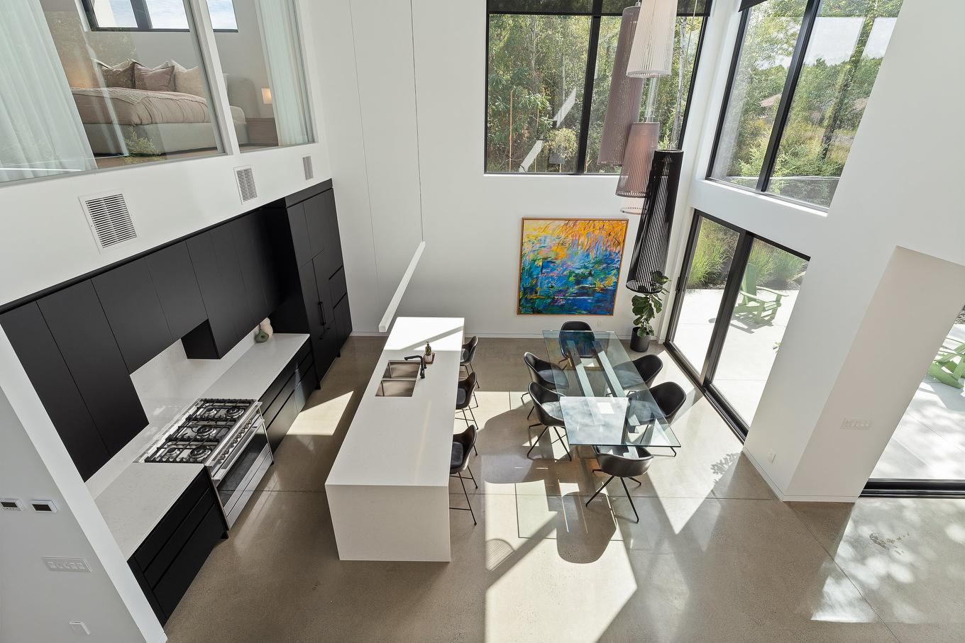 Vue d'ensemble - 646 Rue De Weimar, Granby, QC - Indoor