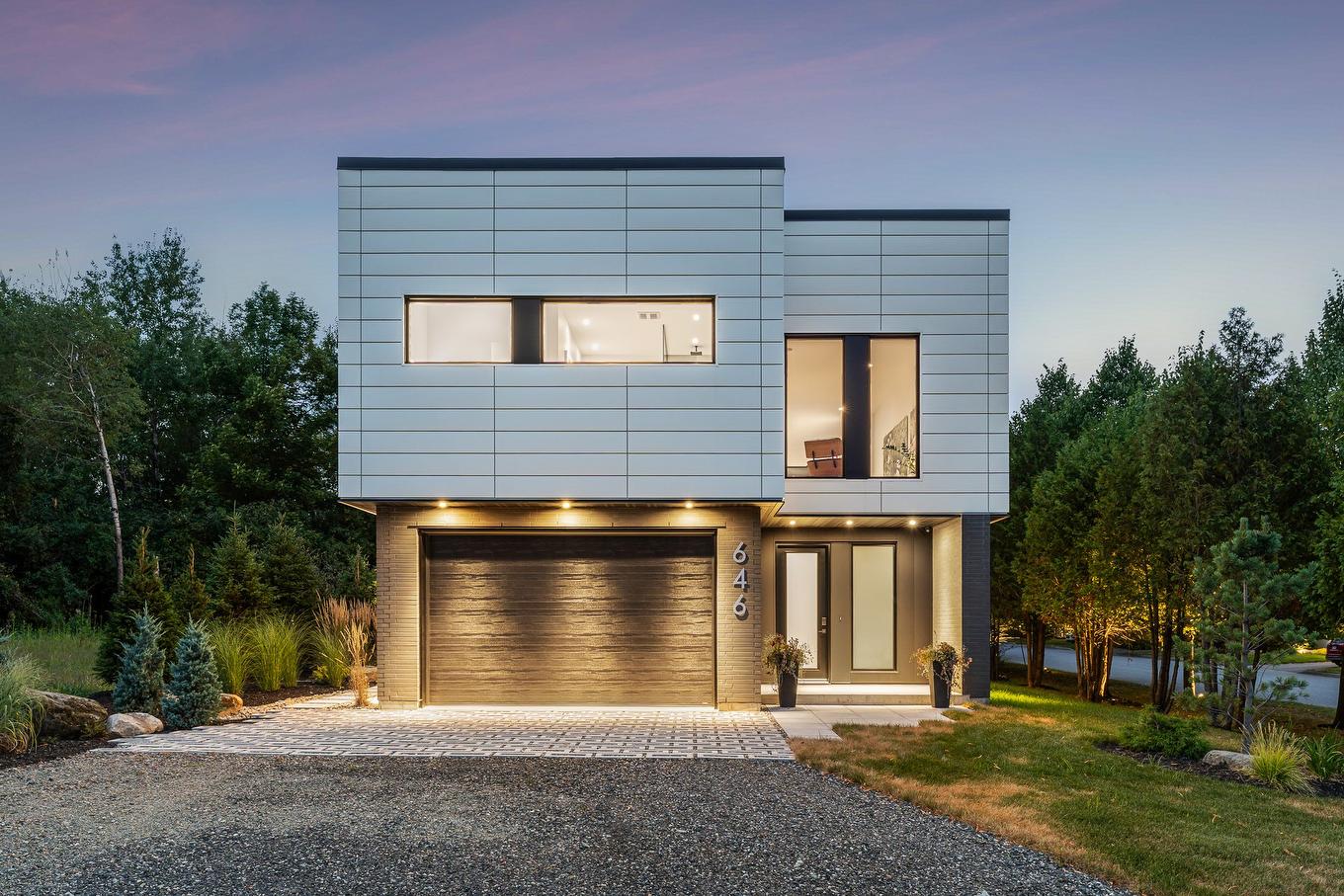 Façade - 646 Rue De Weimar, Granby, QC - Outdoor