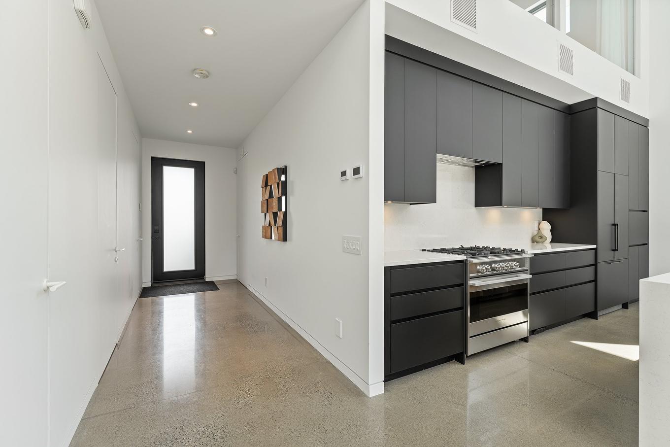 Corridor - 646 Rue De Weimar, Granby, QC - Indoor