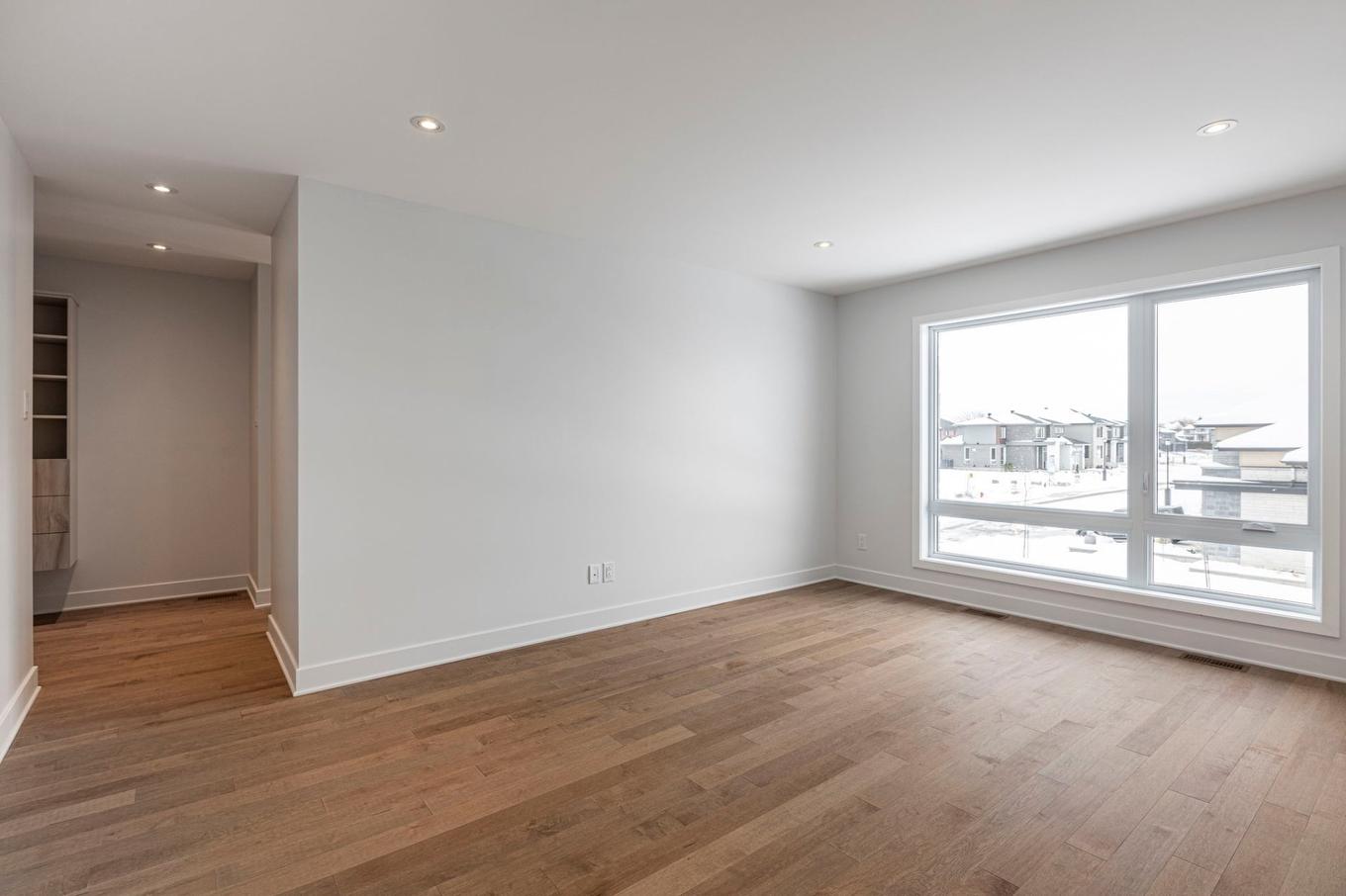 Chambre à coucher principale - 749 Rue Louis-Quilico, Boucherville, QC - Indoor Photo Showing Other Room