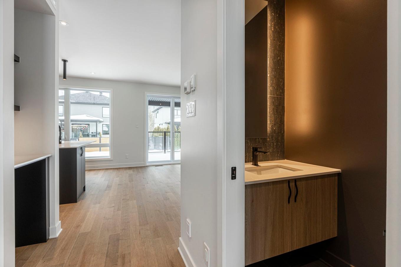 Vue d'ensemble - 749 Rue Louis-Quilico, Boucherville, QC - Indoor Photo Showing Other Room