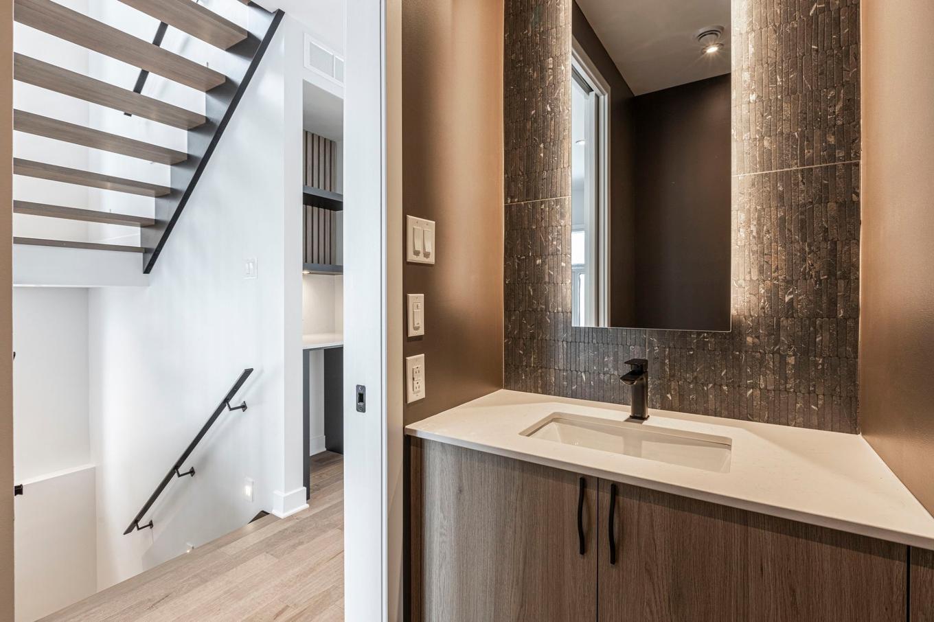 Salle d'eau - 749 Rue Louis-Quilico, Boucherville, QC - Indoor Photo Showing Bathroom