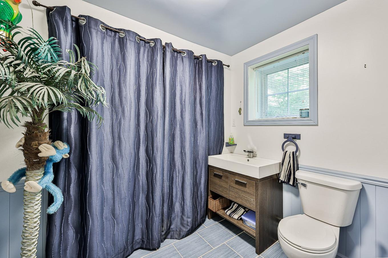 Bathroom - 6154 Route 125, Rawdon, QC - Indoor Photo Showing Bathroom