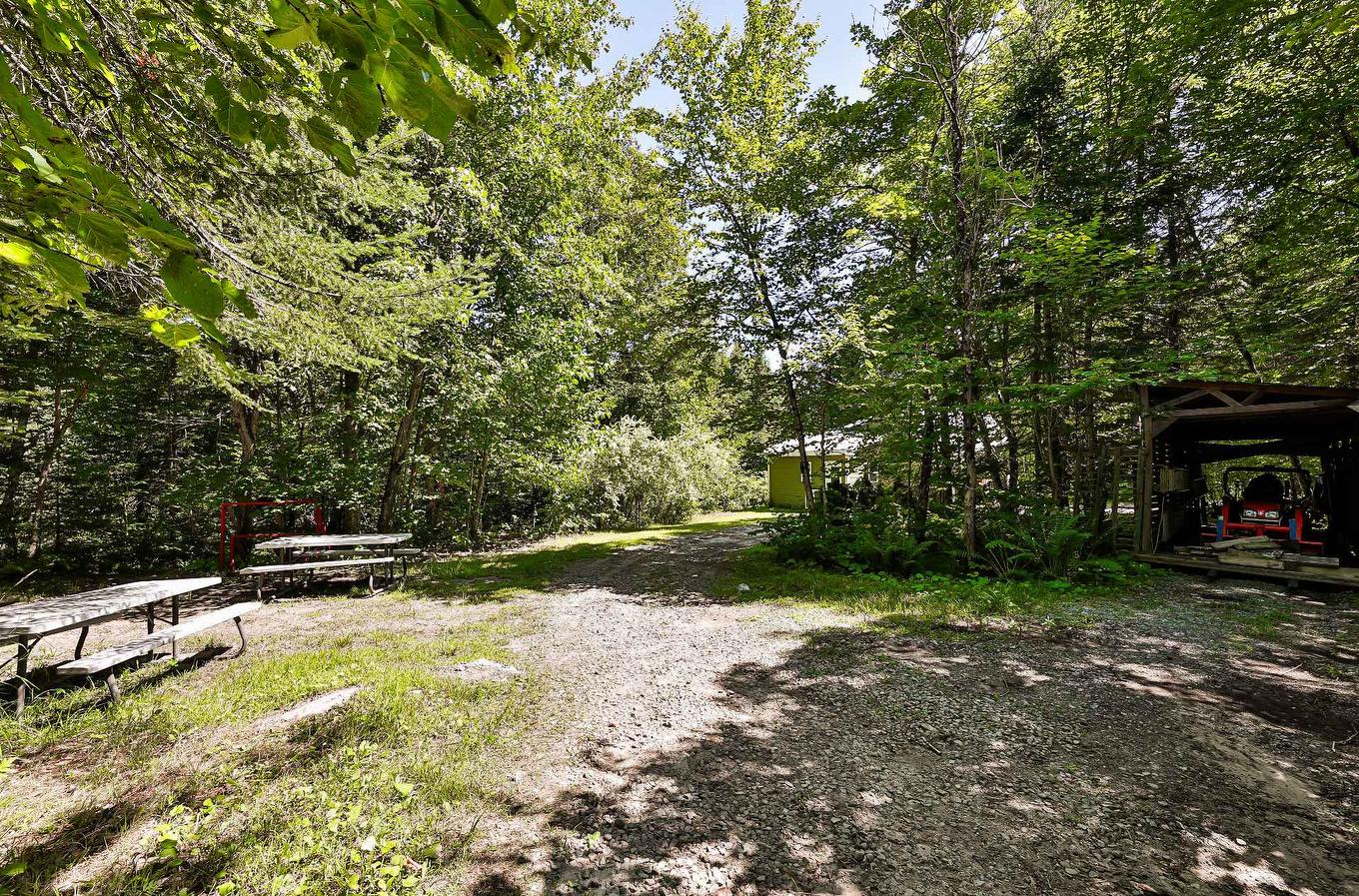 Land/Lot - 6154 Route 125, Rawdon, QC - Outdoor