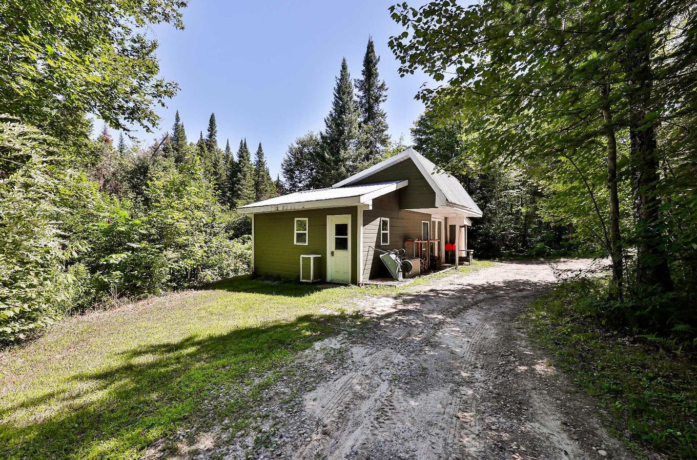 Other - 6154 Route 125, Rawdon, QC - Outdoor