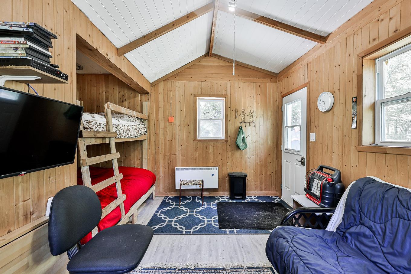 Other - 6154 Route 125, Rawdon, QC - Indoor