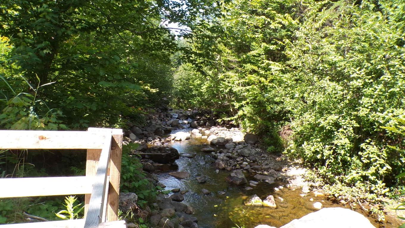 Waterfront - 6154 Route 125, Rawdon, QC - Outdoor