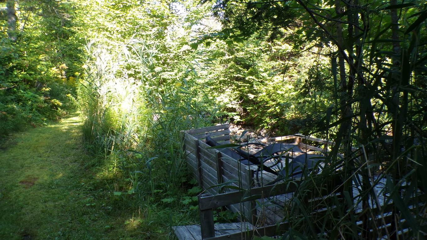 Exterior - 6154 Route 125, Rawdon, QC - Outdoor