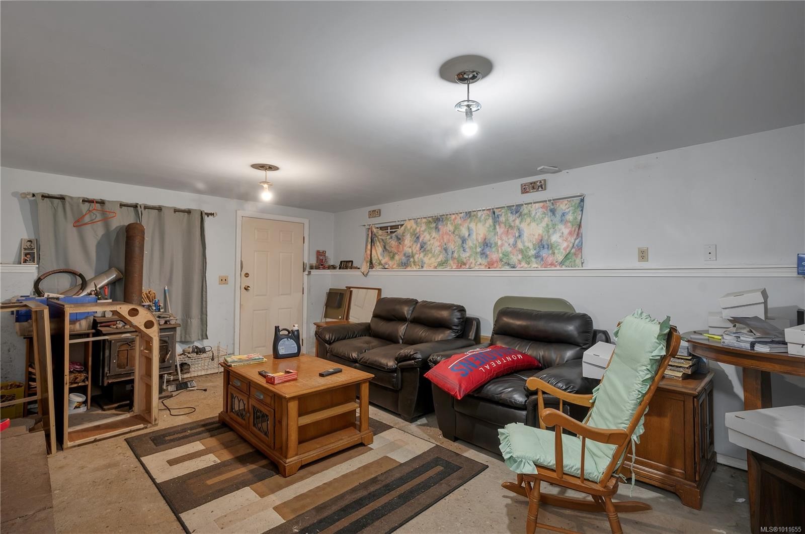 765 8Th Ave, Campbell River, BC