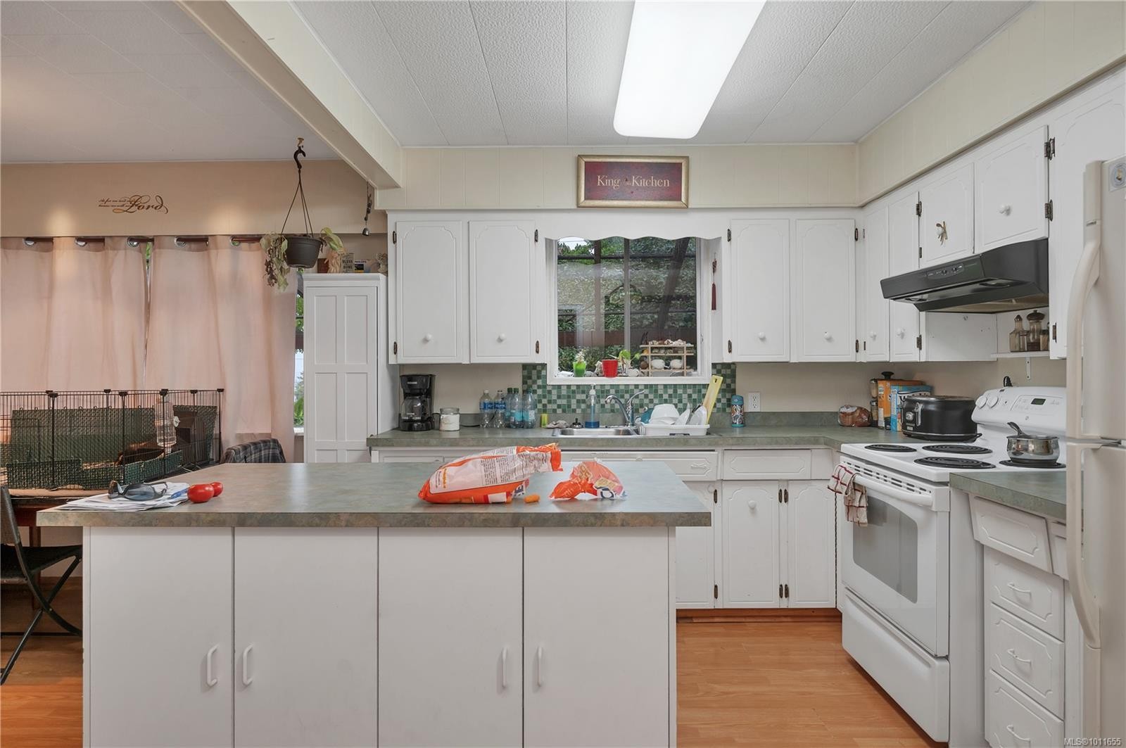 765 8Th Ave, Campbell River, BC