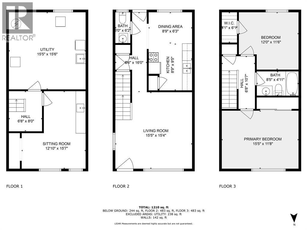 205 Fane Street Unit# 2B, St Clair, ON - Other