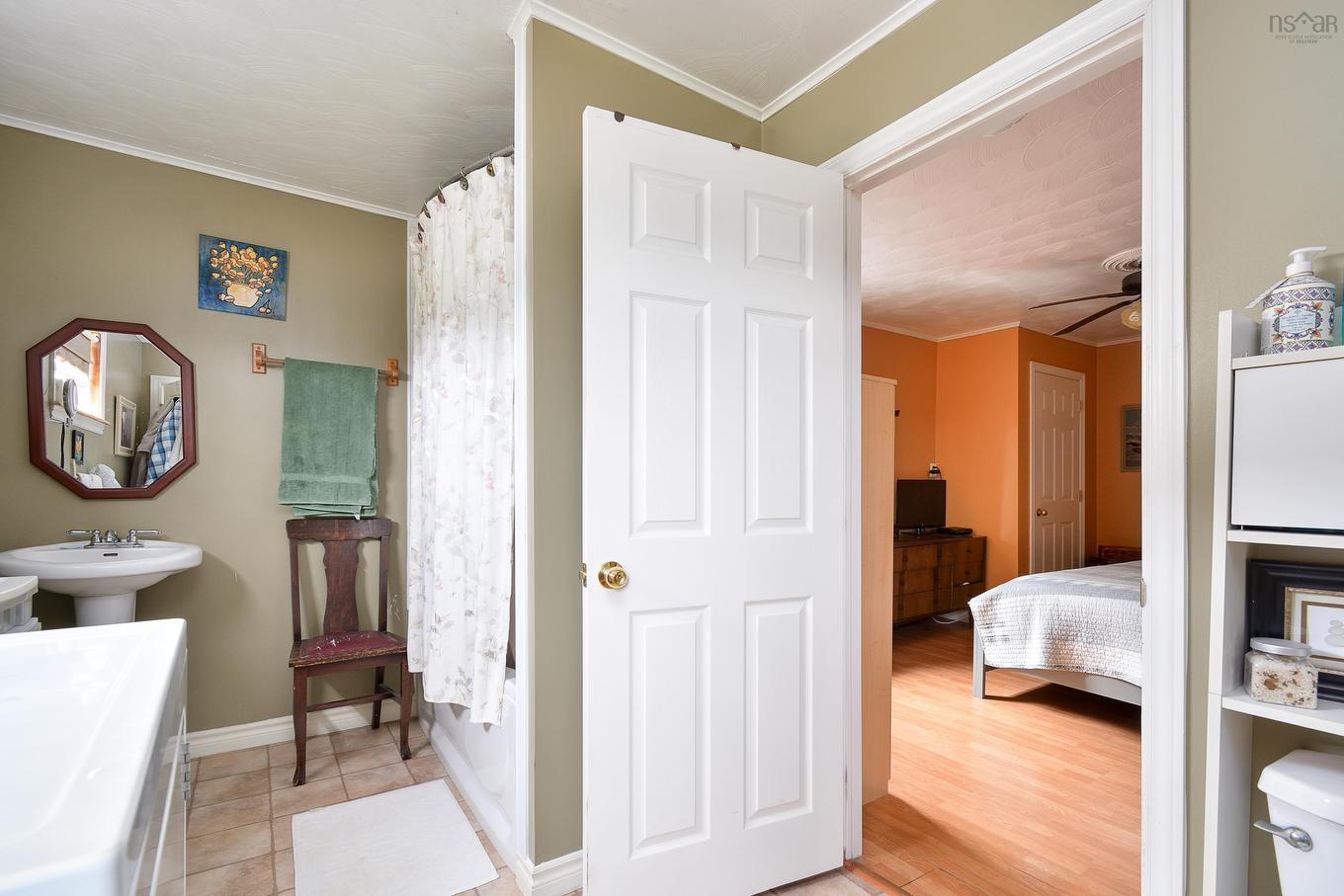 785 105 Highway, Boularderie East, NS