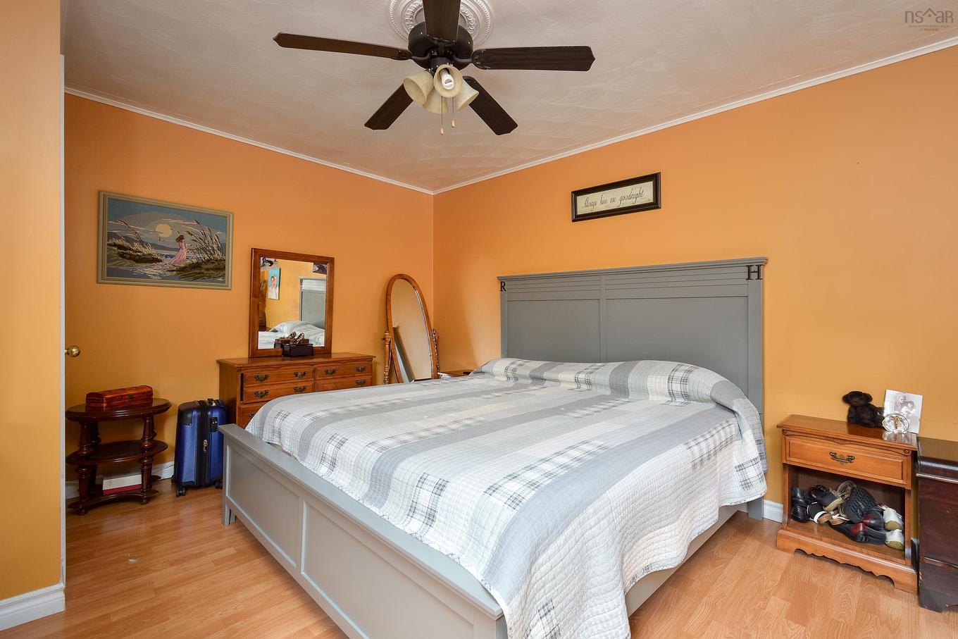 785 105 Highway, Boularderie East, NS