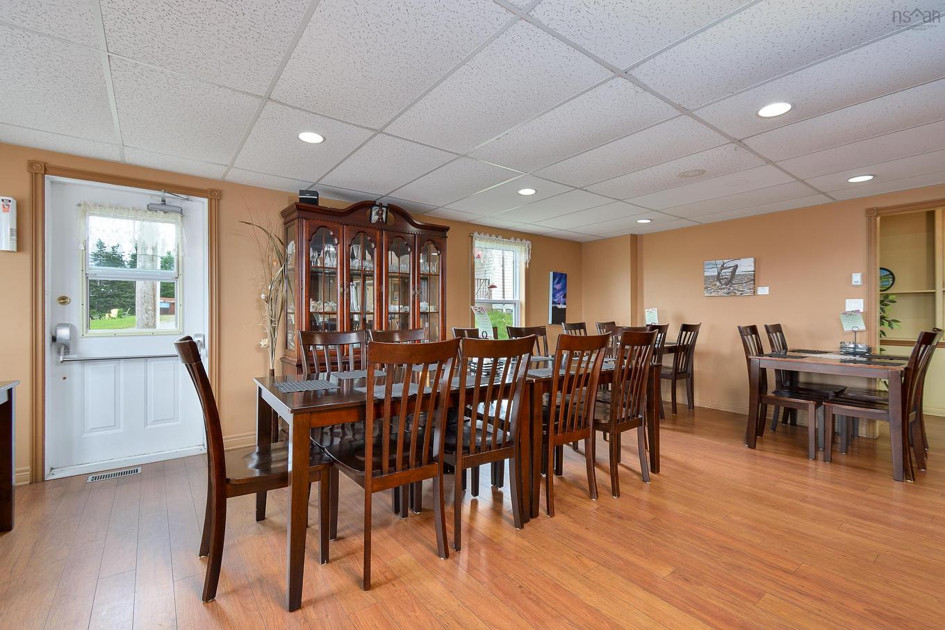 785 105 Highway, Boularderie East, NS