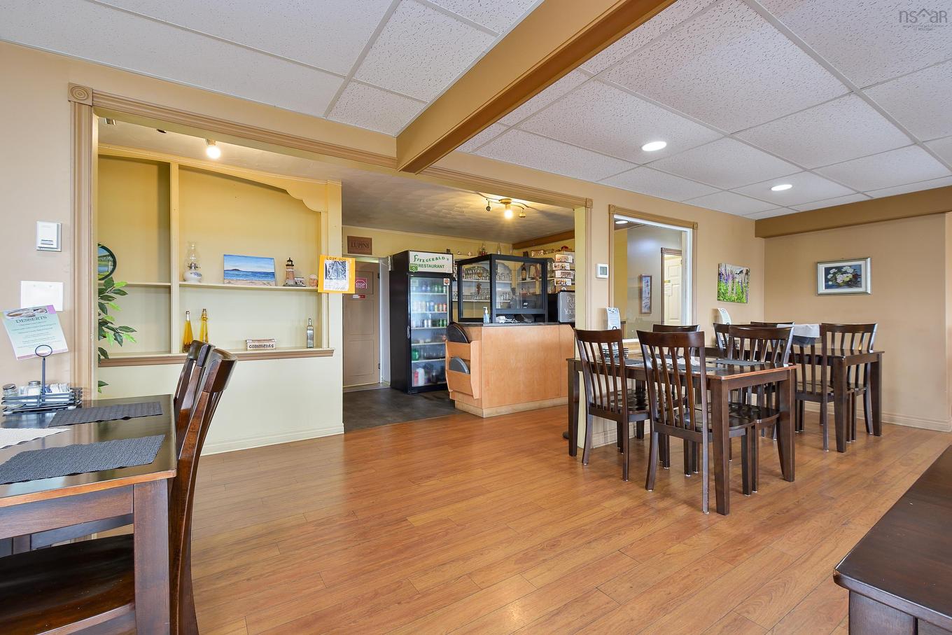 785 105 Highway, Boularderie East, NS