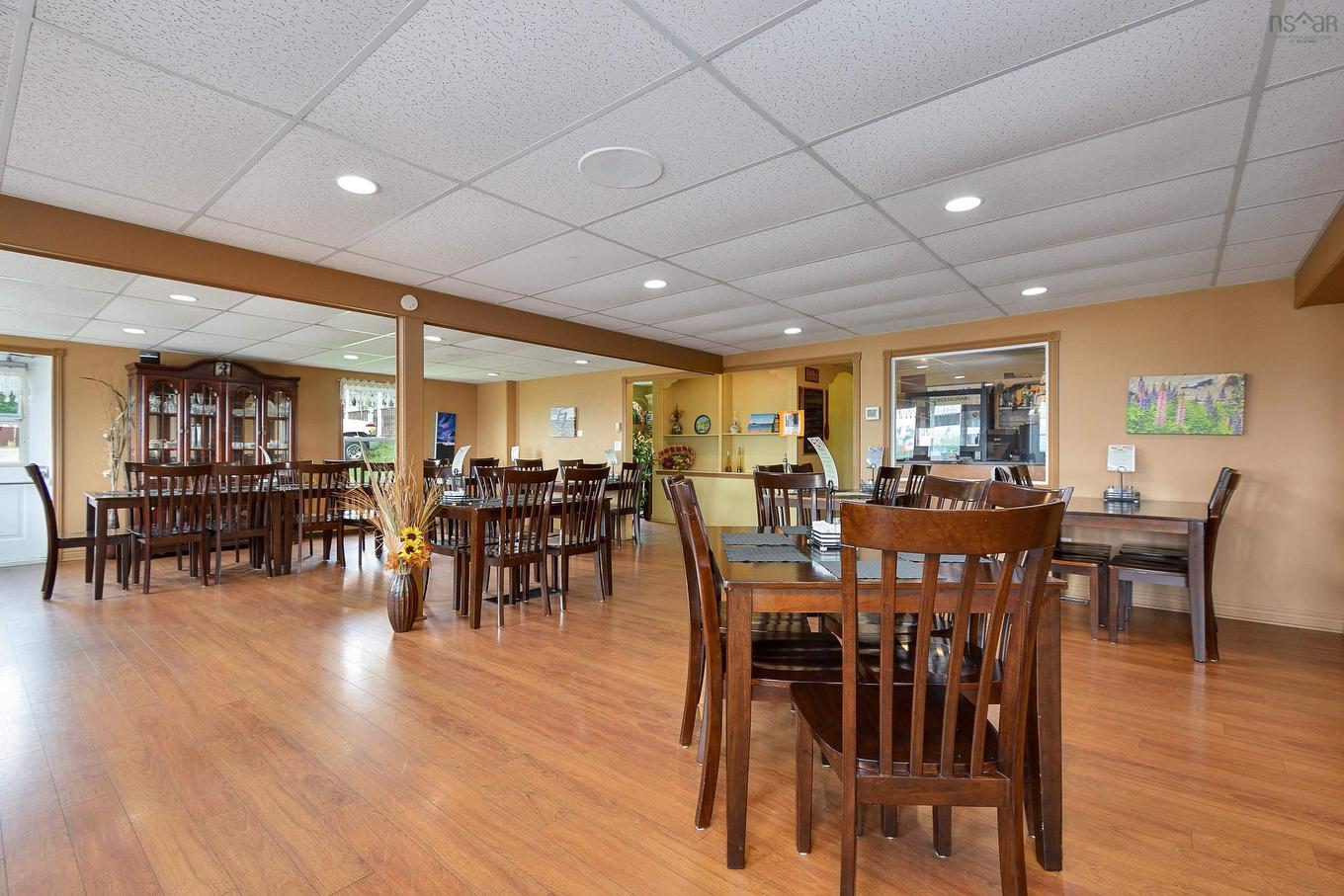 785 105 Highway, Boularderie East, NS