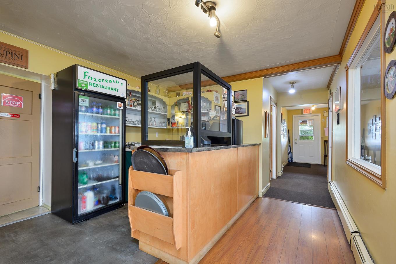 785 105 Highway, Boularderie East, NS