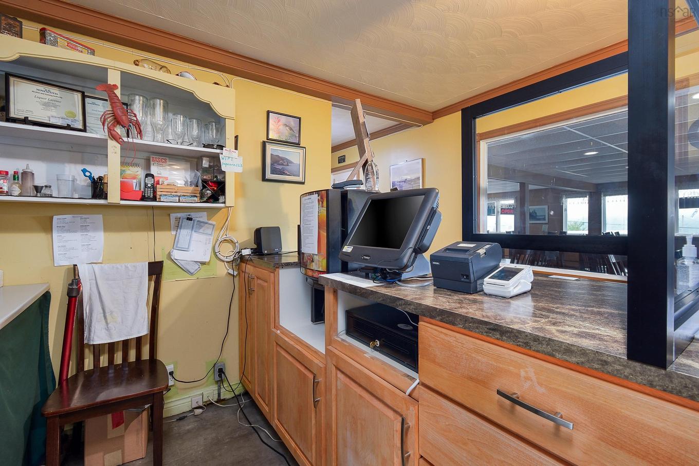 785 105 Highway, Boularderie East, NS