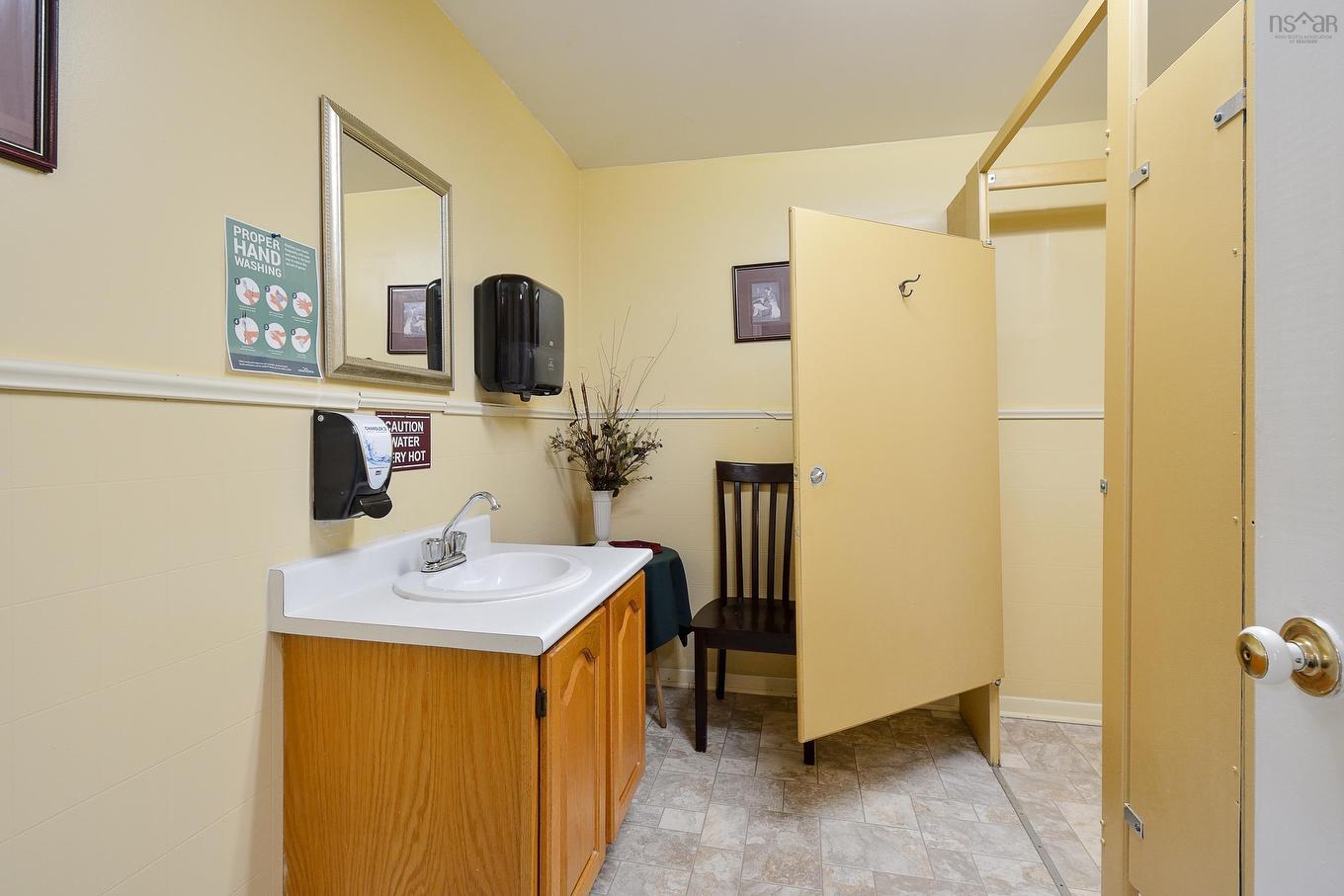 785 105 Highway, Boularderie East, NS