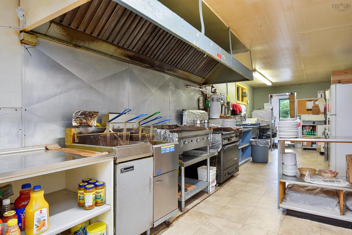 785 105 Highway, Boularderie East, NS