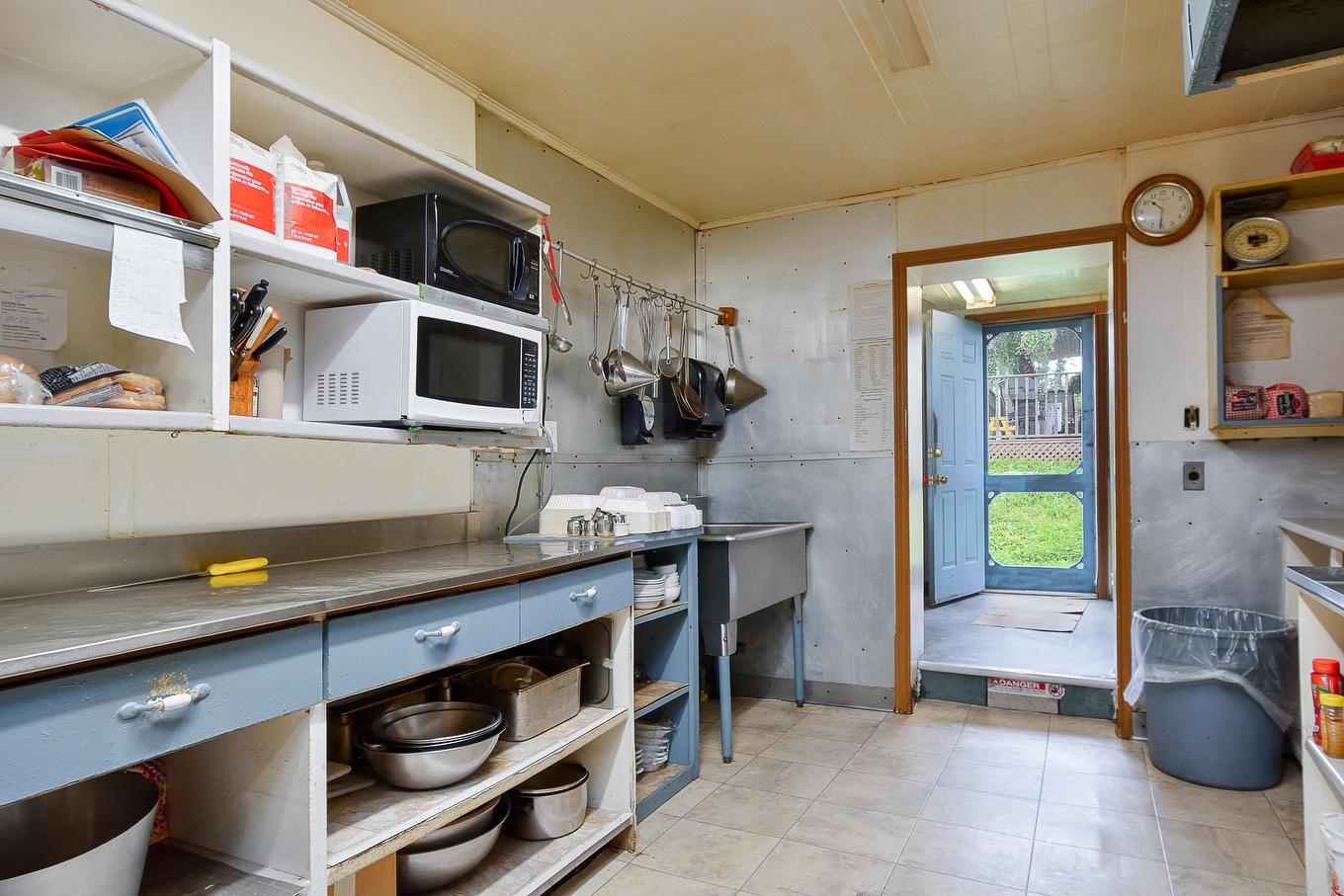 785 105 Highway, Boularderie East, NS