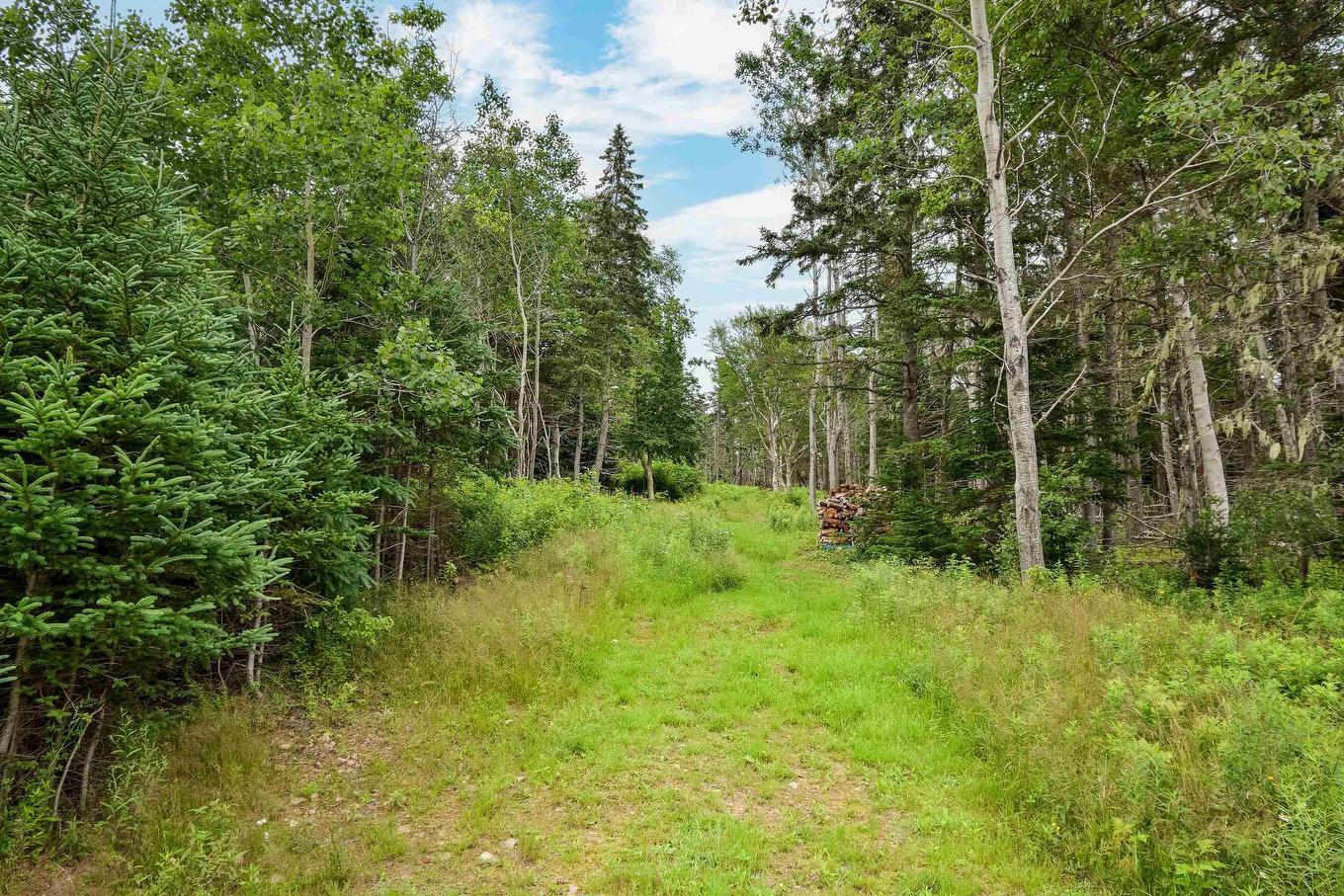 785 105 Highway, Boularderie East, NS