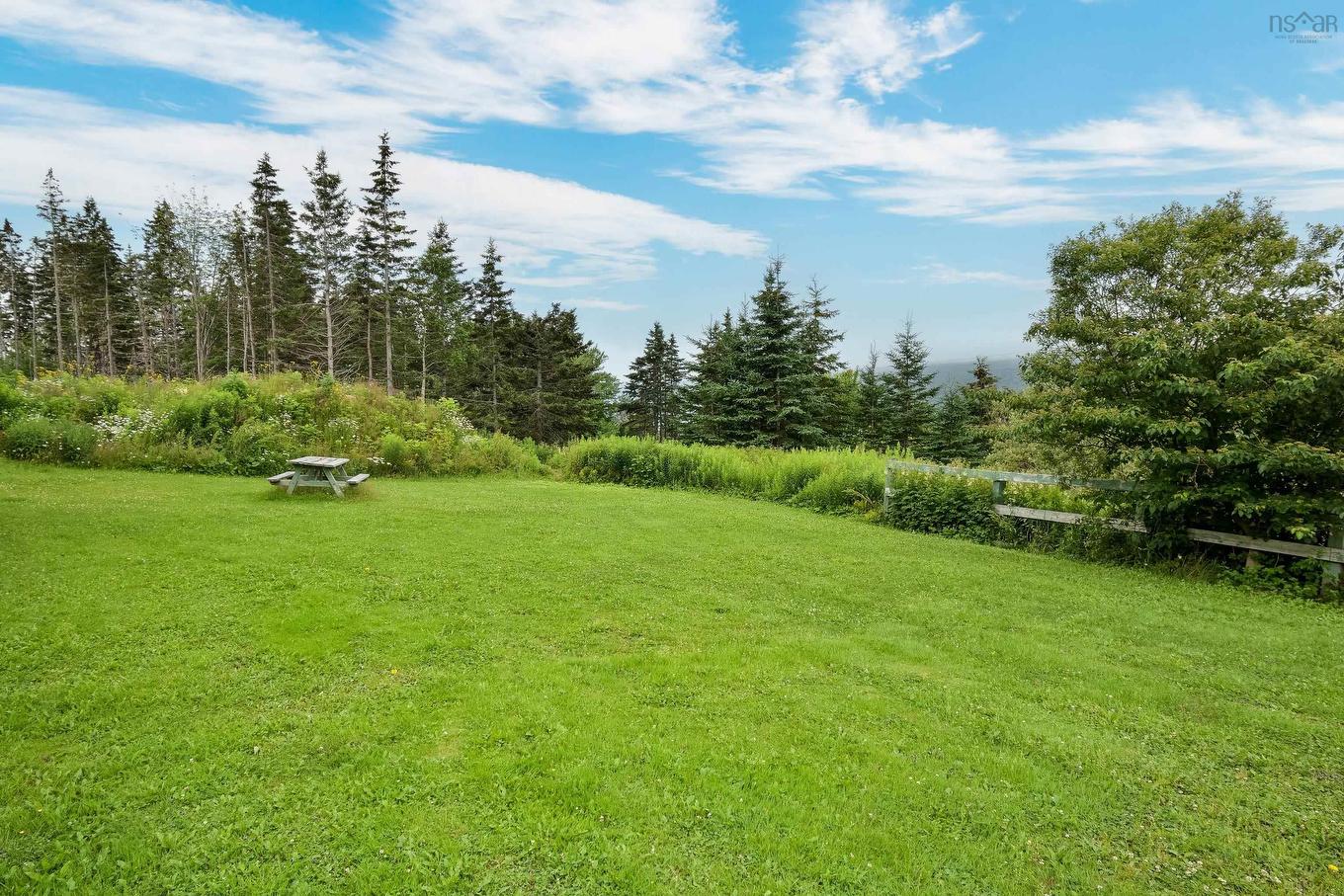 785 105 Highway, Boularderie East, NS