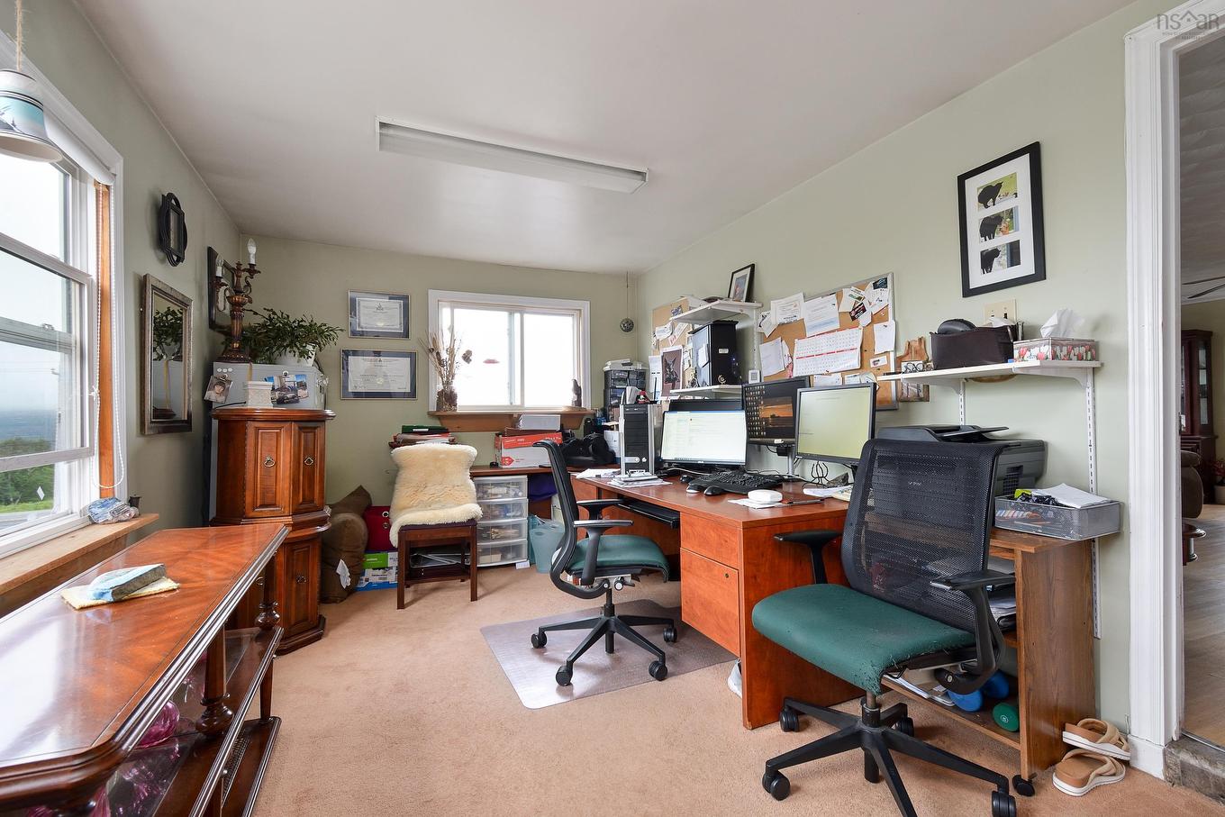 785 105 Highway, Boularderie East, NS