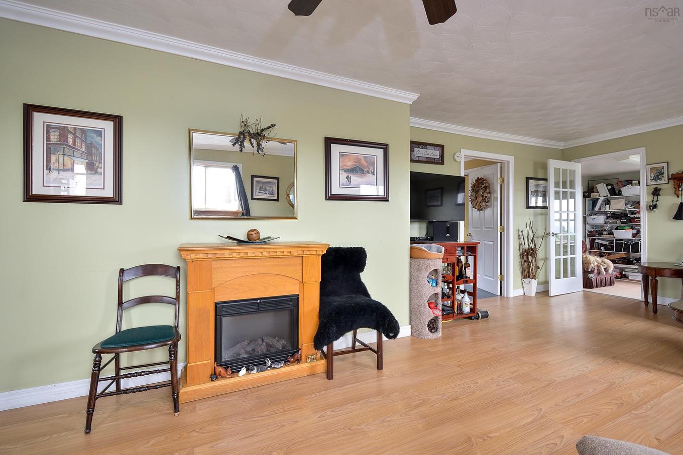 785 105 Highway, Boularderie East, NS