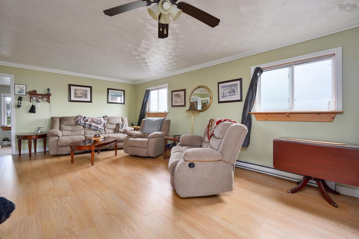 785 105 Highway, Boularderie East, NS