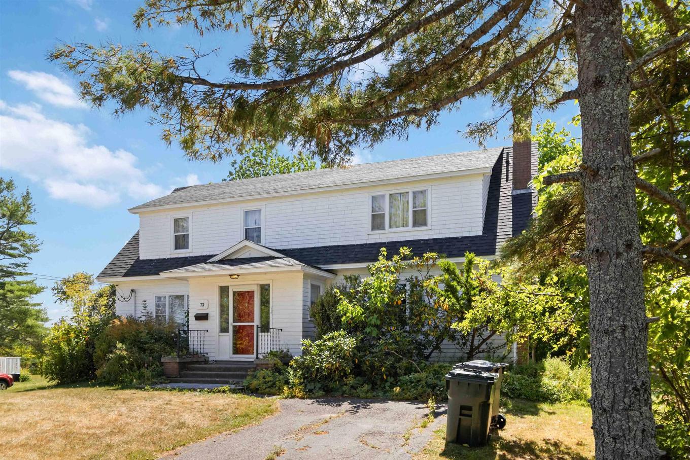 73 Highland Drive, Antigonish, NS