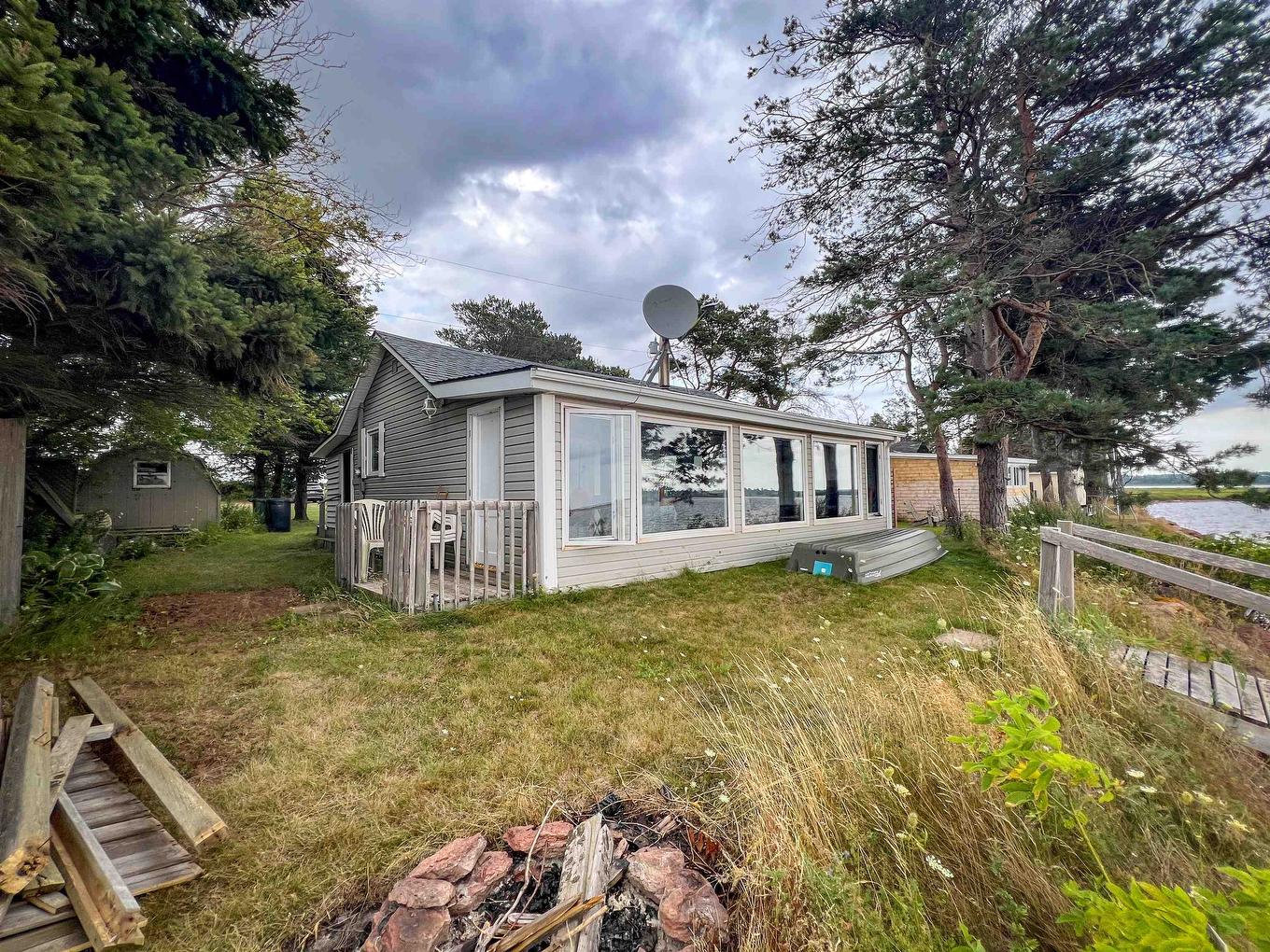 30 Margaret Lane, North Bedeque, PE