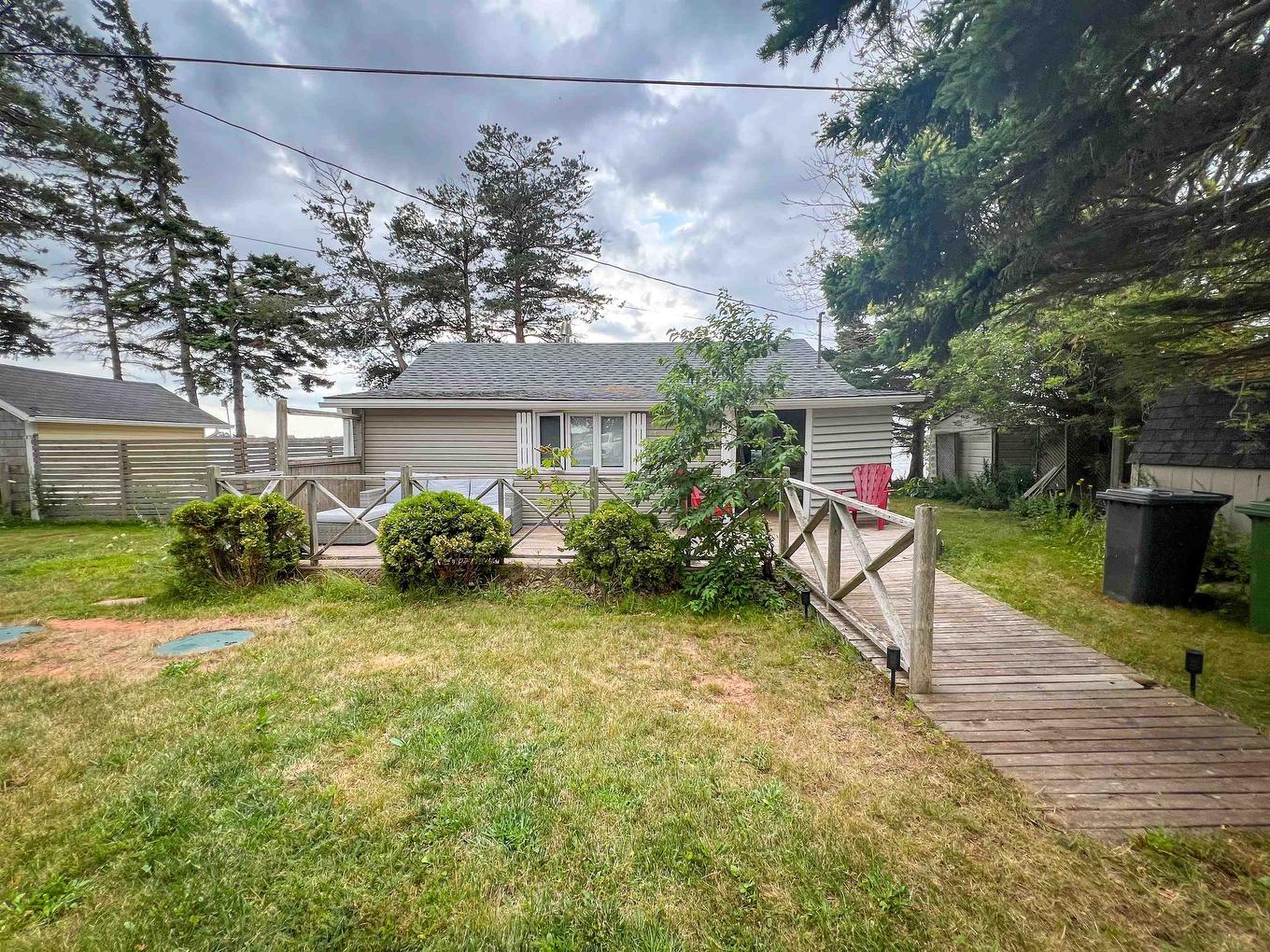 30 Margaret Lane, North Bedeque, PE