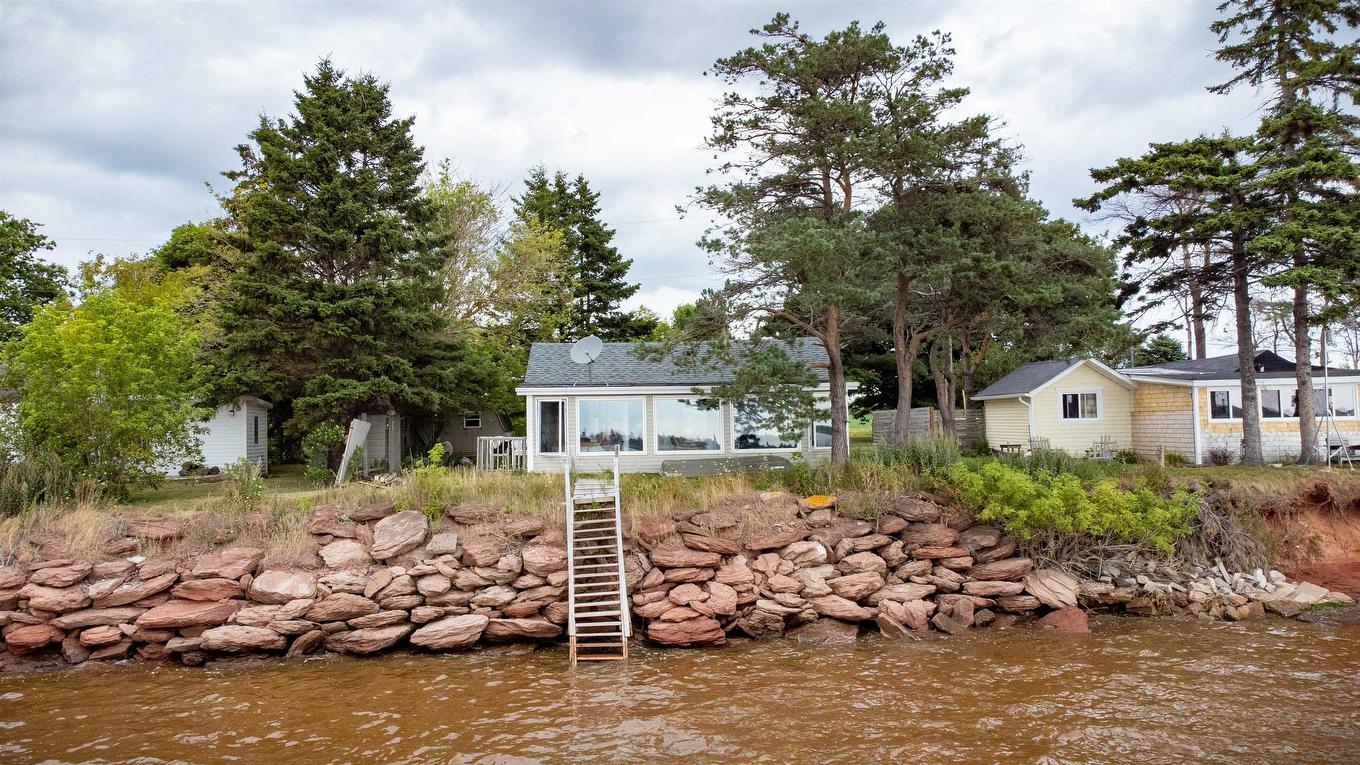 30 Margaret Lane, North Bedeque, PE