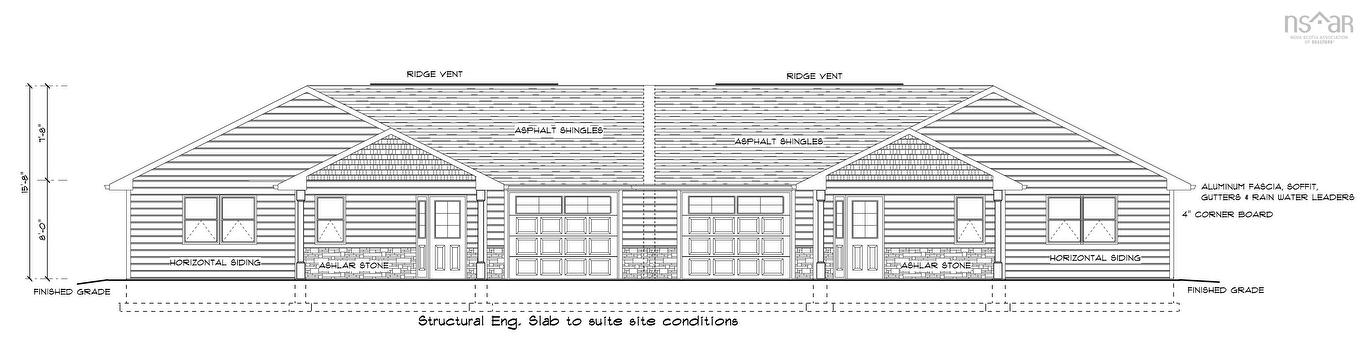 8 Shadebush Walk, Upper Sackville, NS