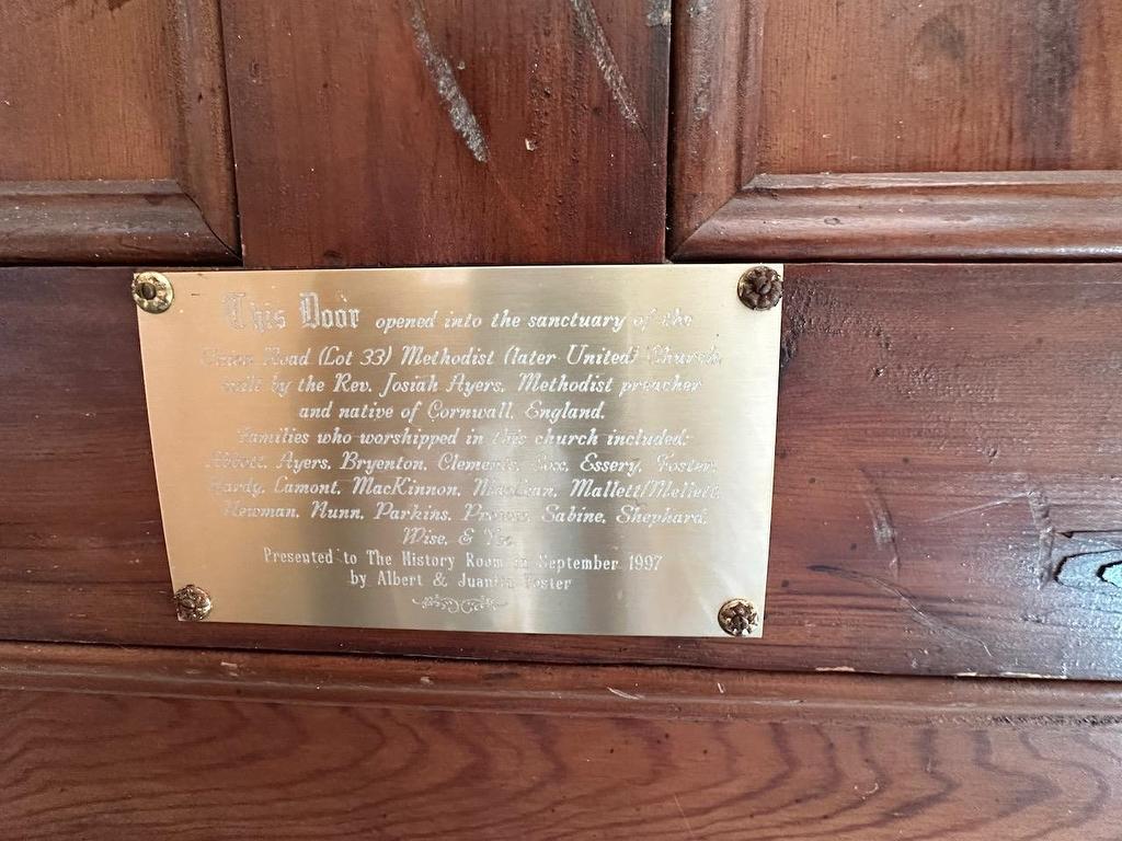 12 Heritage Lane, Kingsboro, PE