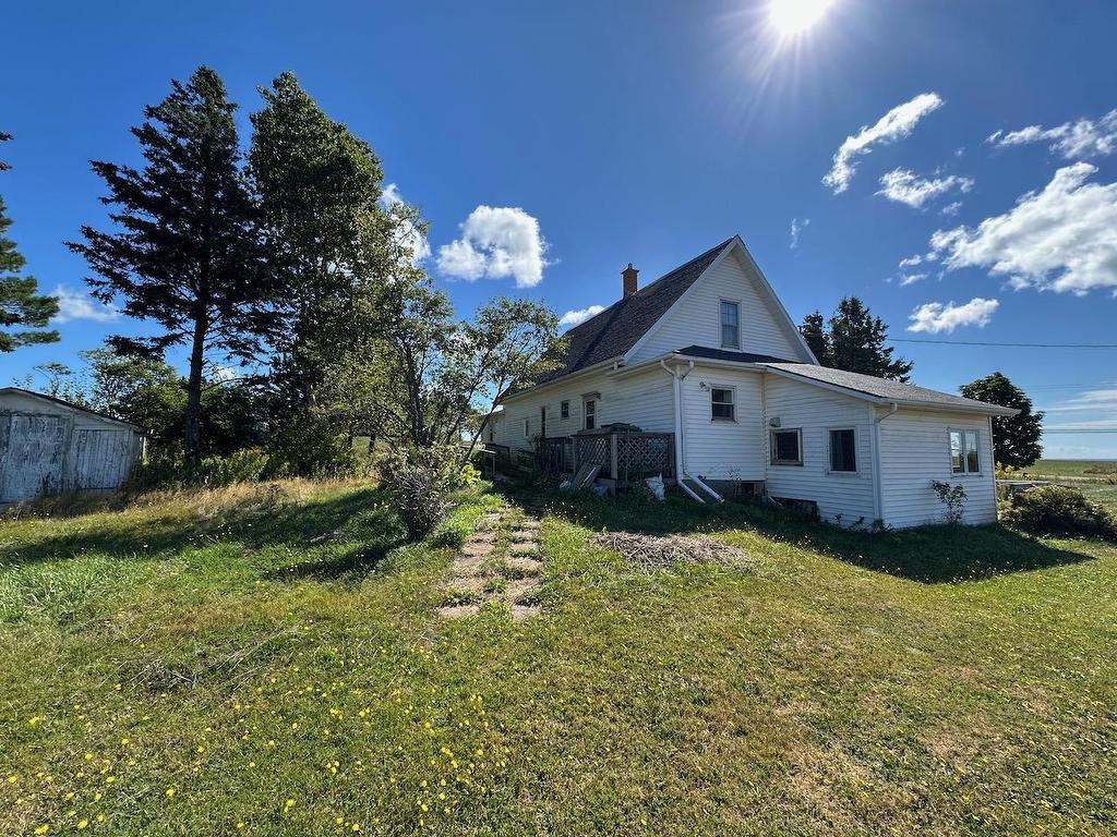 12 Heritage Lane, Kingsboro, PE