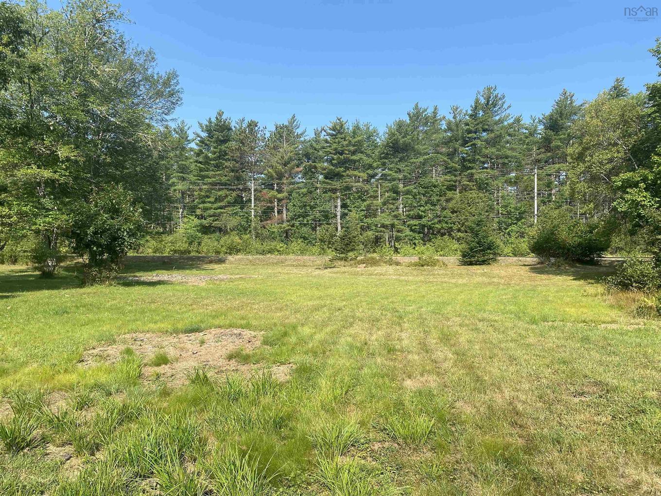 Pid#70116710 Highway 210, Greenfield, NS