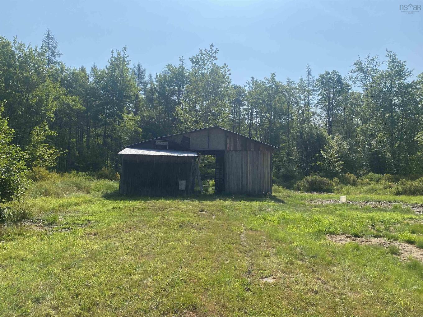 Pid#70116710 Highway 210, Greenfield, NS