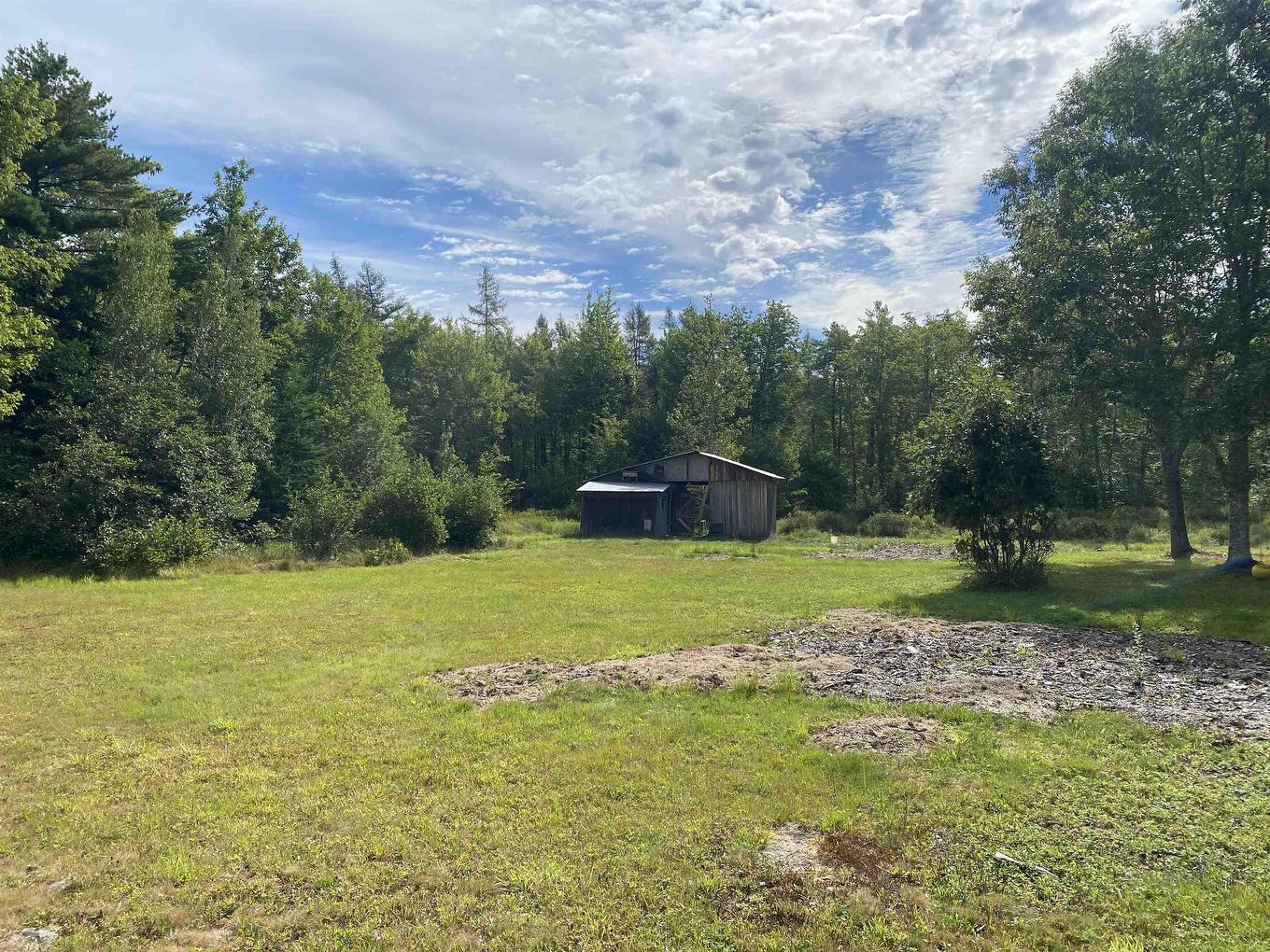 Pid#70116710 Highway 210, Greenfield, NS