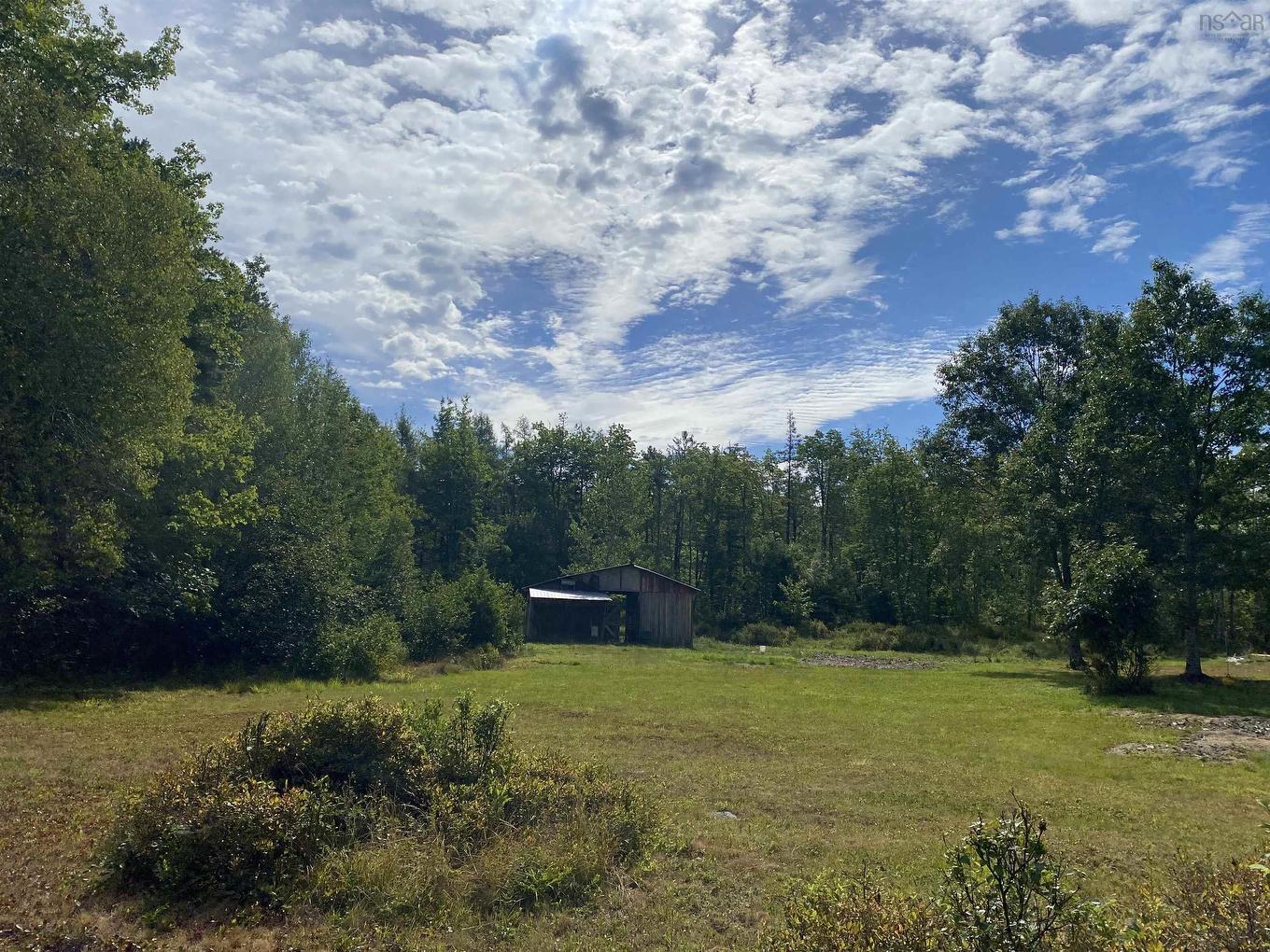 Pid#70116710 Highway 210, Greenfield, NS