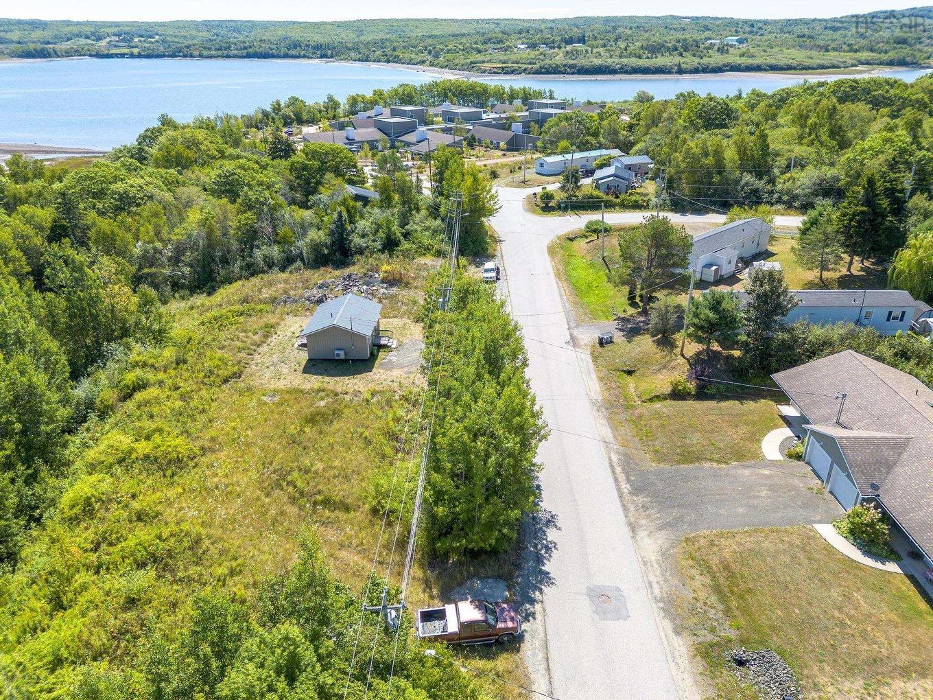 12-A Pleasant Street, Conway, NS