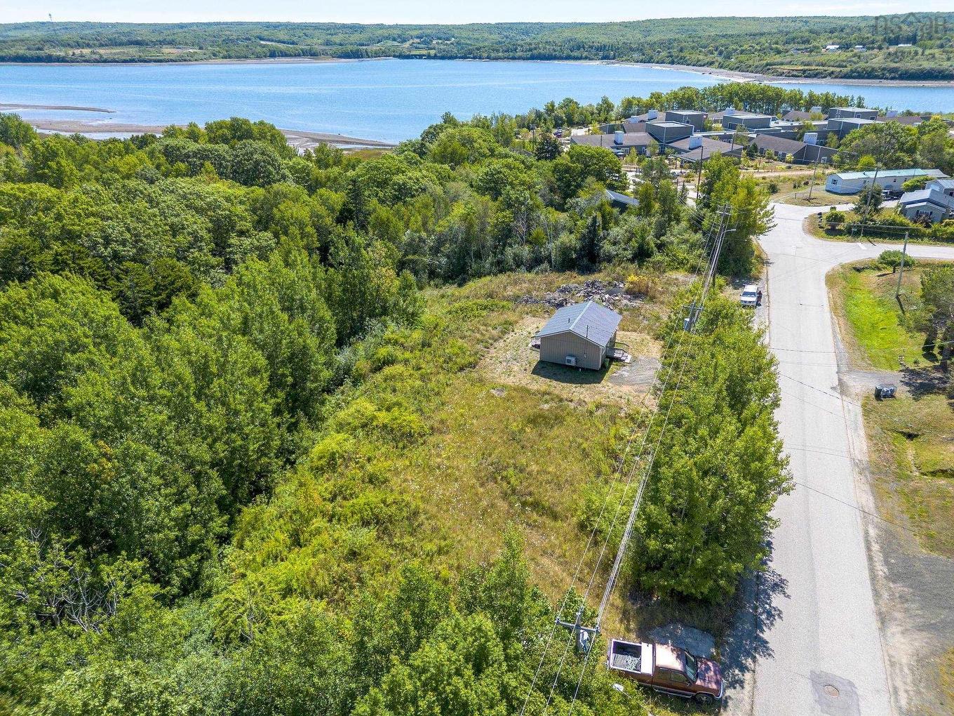 12-A Pleasant Street, Conway, NS